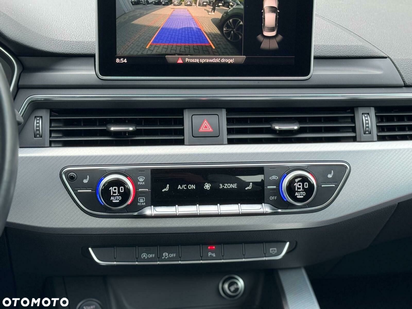Audi A4 2.0 TDI Sport S tronic - 21