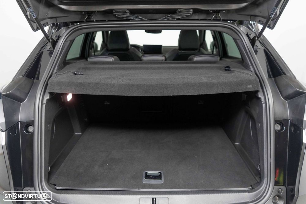 Peugeot 3008 1.6 Hybrid4 GT e-EAT8 - 12