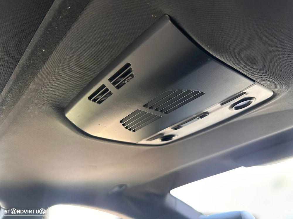 BMW 3 Coupe (E92) 330d 3.0 Diesel 231 cv  170 kW 2006 - 2008 M57 D30 (306D3) para peças - 17