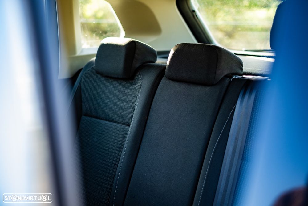 VW Tiguan 1.6 TDI Trendline - 32