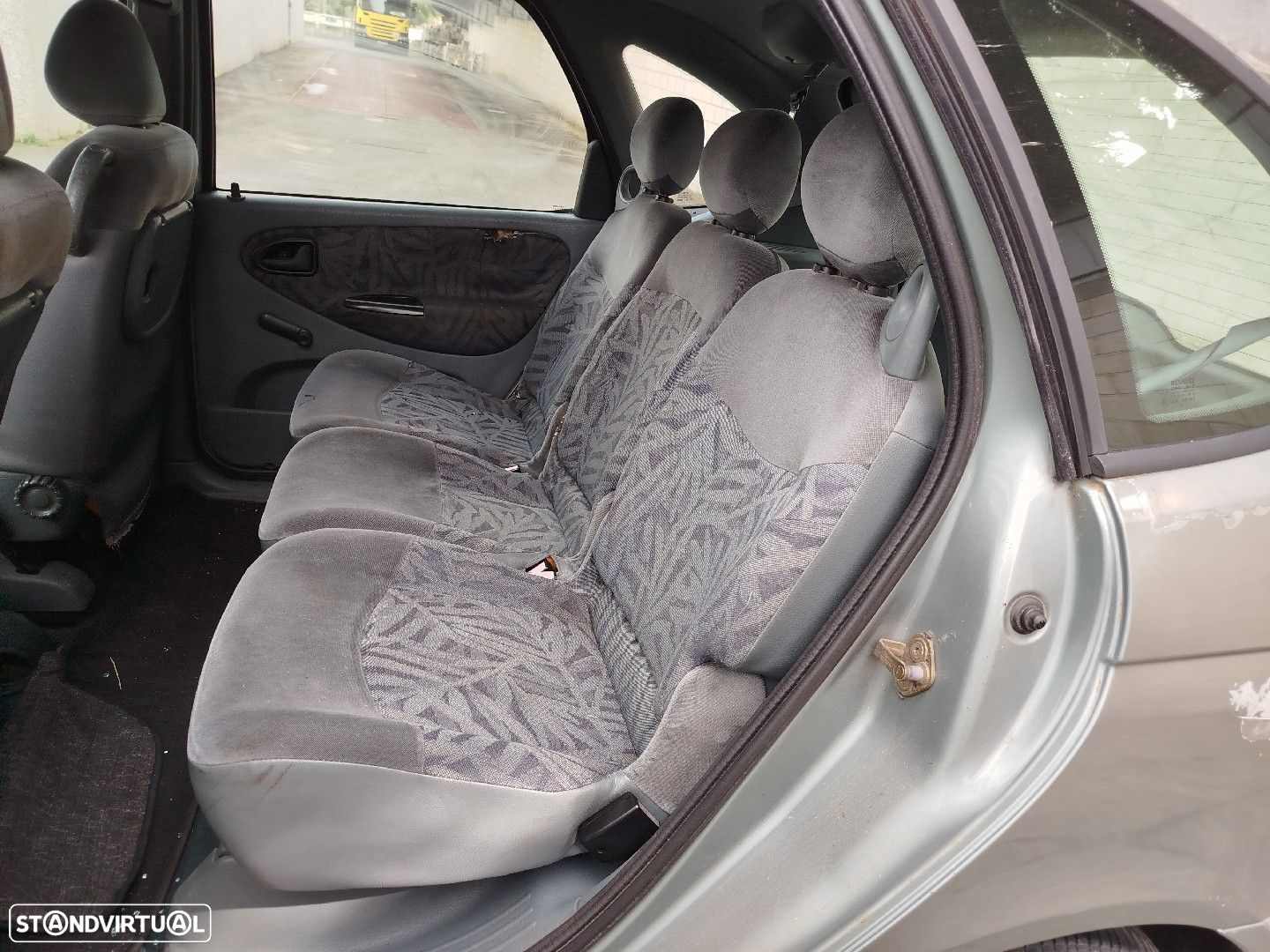 Para peças RENAULT Megane Scénic (JA0/1_) - 10
