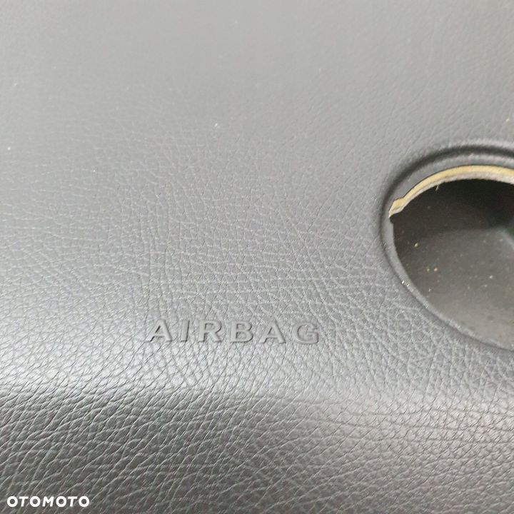 MERCEDES GLE GLS W166 W292 DESKA ROZDZIELCZA KONSOLA KOKPIT PULPIT PODUSZKI AIRBAG AIR BAG PASY KIT SET - 6