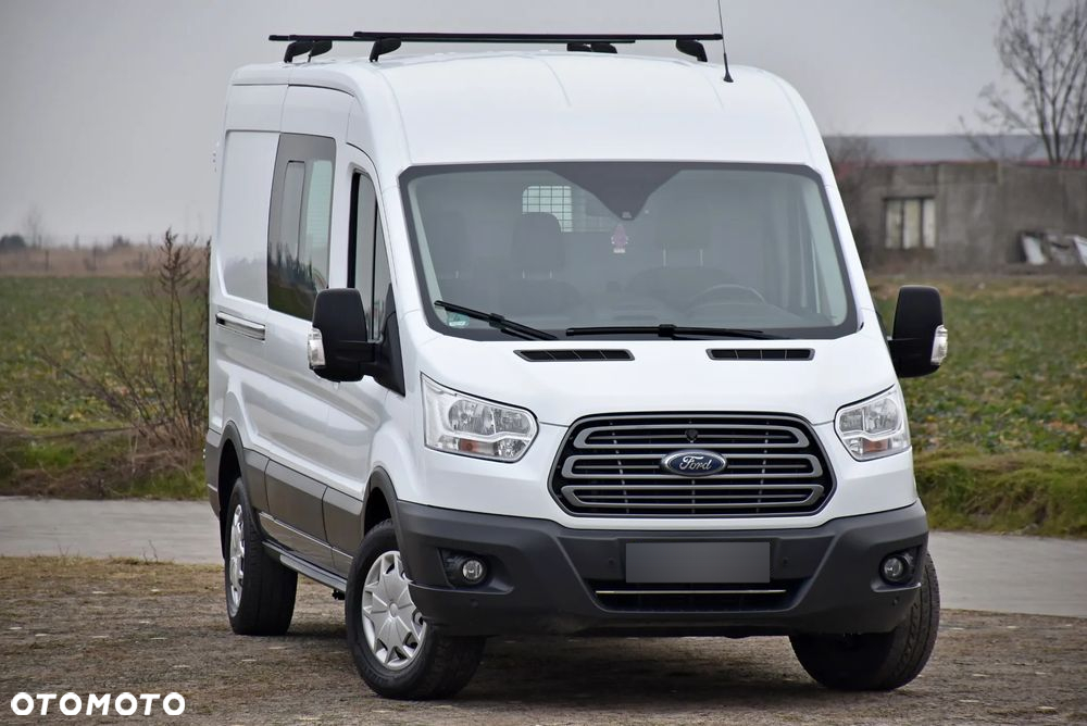 Ford Transit L3H2 - 5