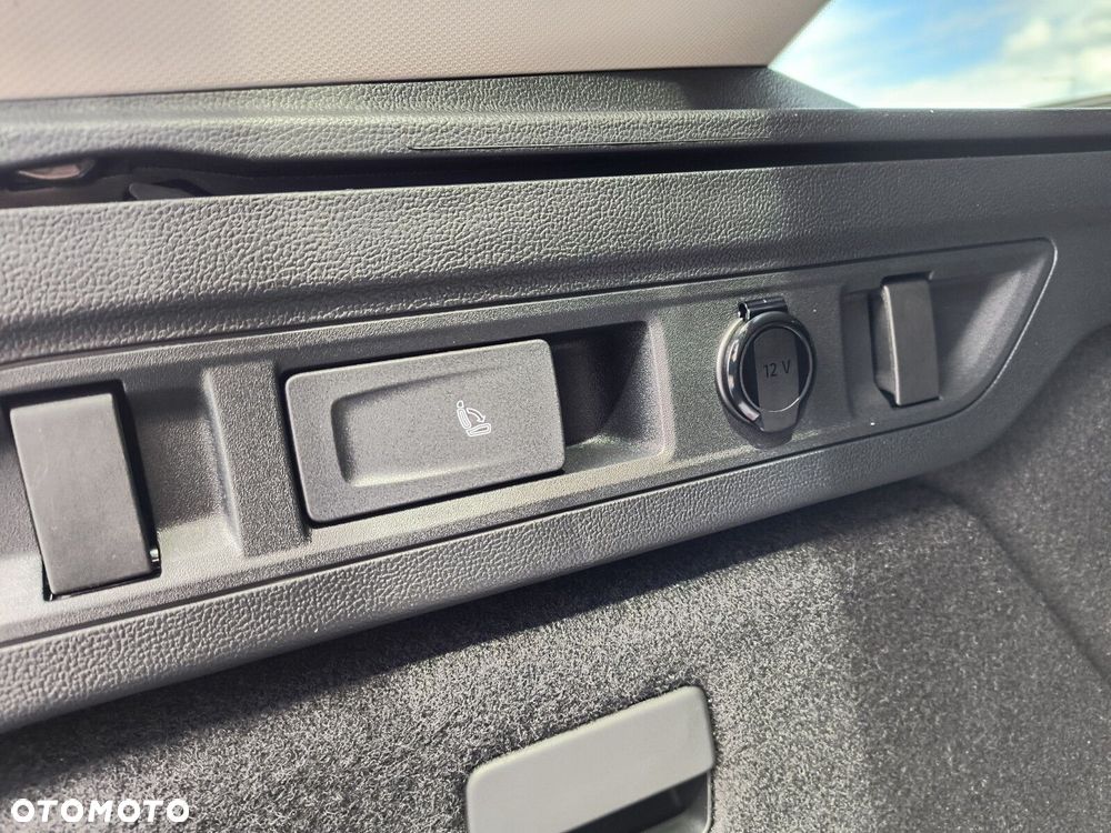 Skoda Superb 2.0 TSI Drive DSG - 20