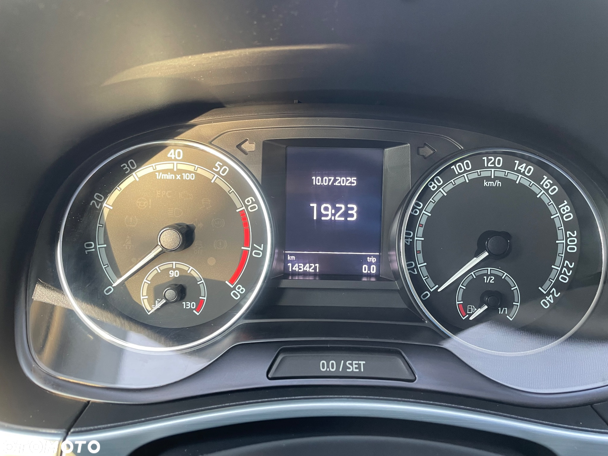 Volkswagen CADDY - 15