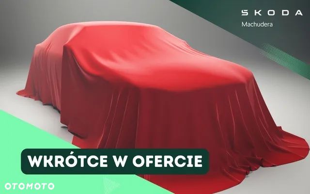 Skoda Kamiq 1.5 TSI Monte Carlo DSG - 1
