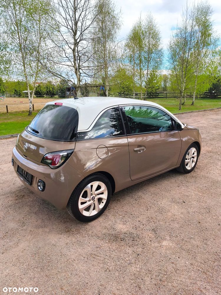 Opel Adam - 17