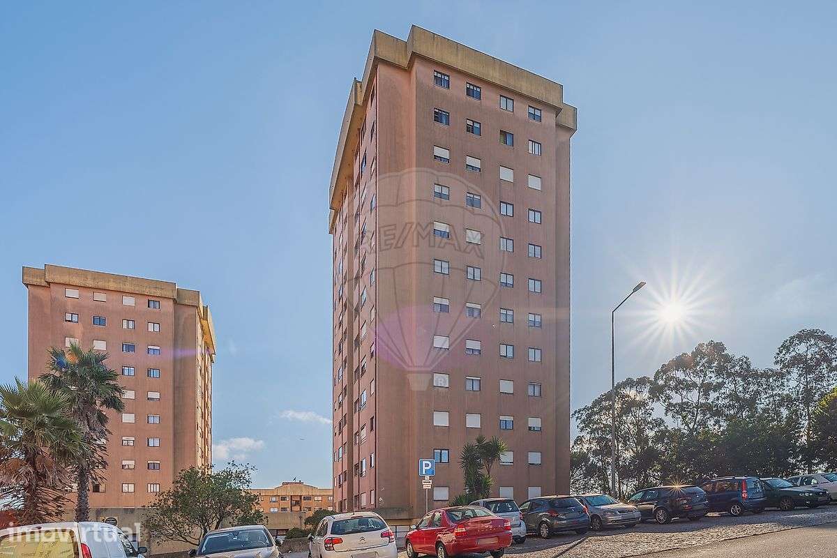 Apartamento T3 para venda - Grande imagem: 3/24
