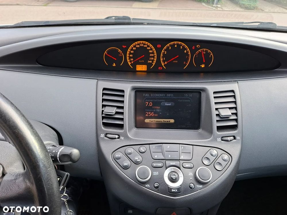 Nissan Primera 1.8 Acenta - 11