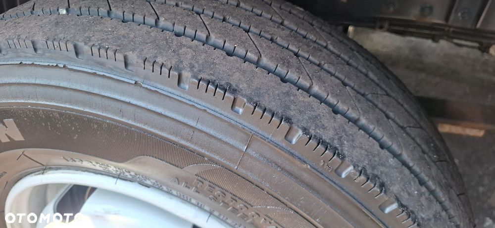 MAN TGL 8.180 - 13