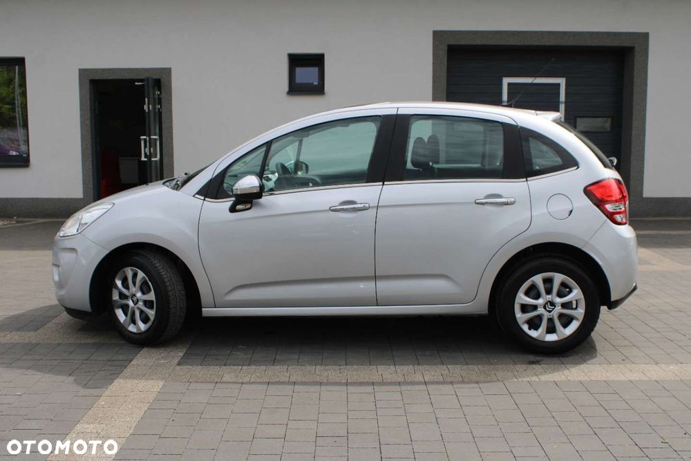 Citroën C3 - 3