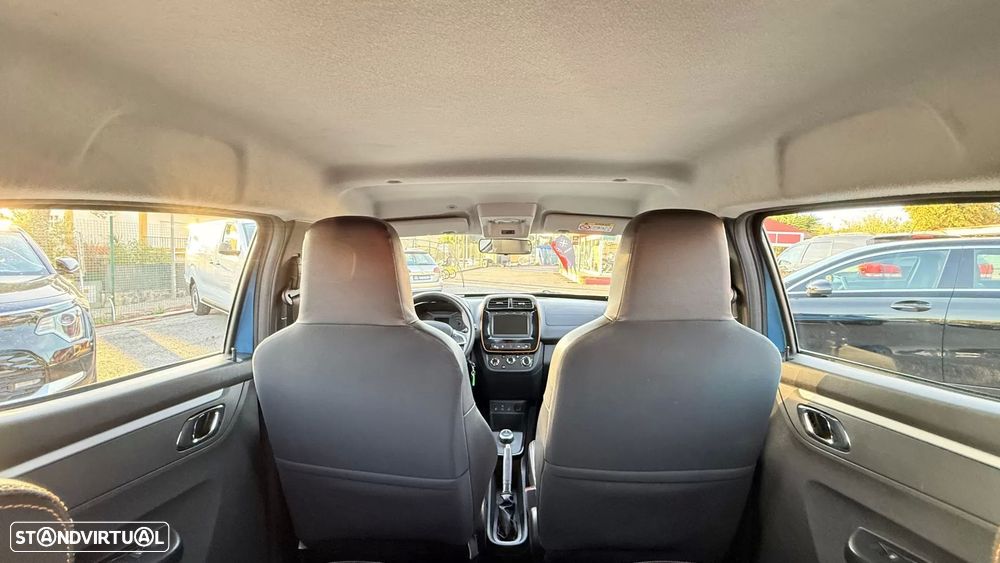 Dacia Spring Electric 45 Comfort - 10