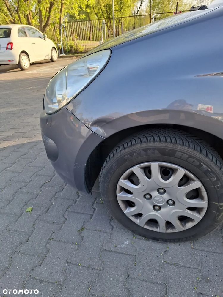 Hyundai i20 1.2 Classic - 7