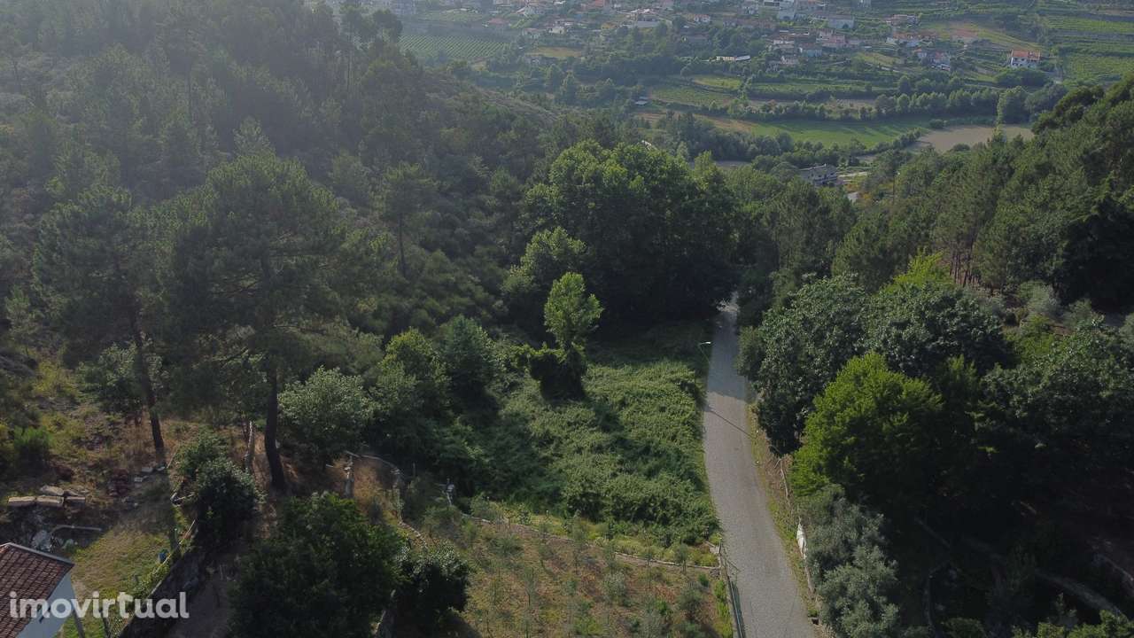 Terreno  Venda em Vila Meã,Amarante - Grande imagem: 3/7