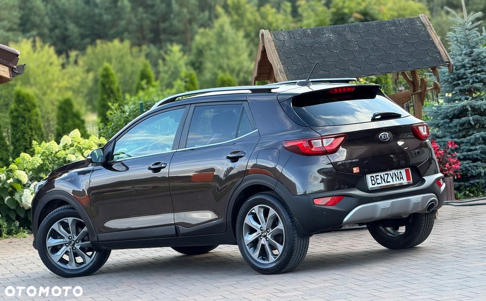 Kia Stonic 1.4 XL - 24