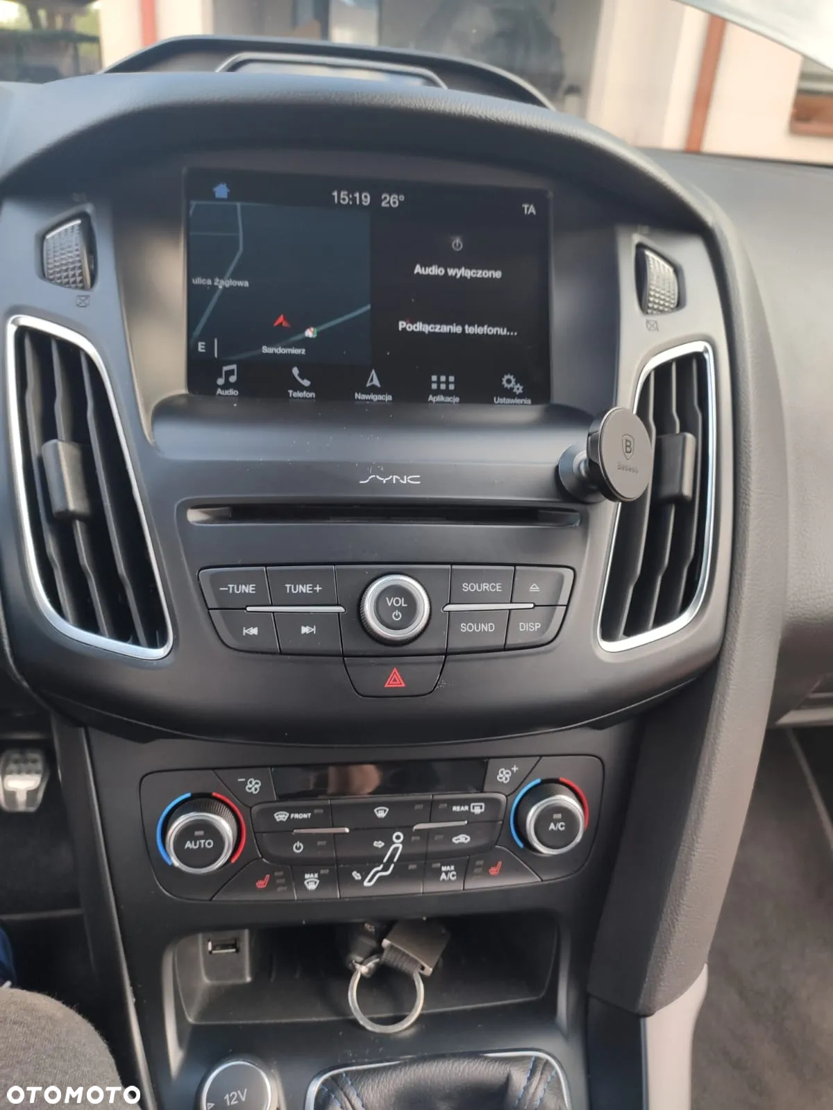 Ford Focus 2.3 EcoBoost RS - 30
