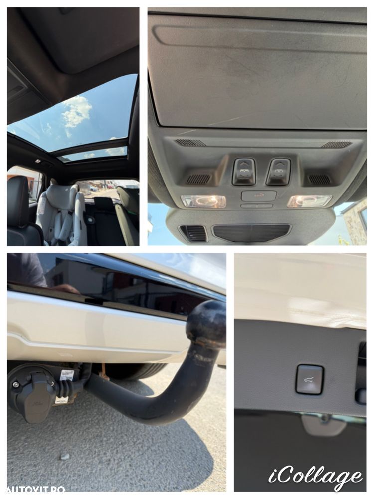 FORD Kuga 2023 — imagine 6