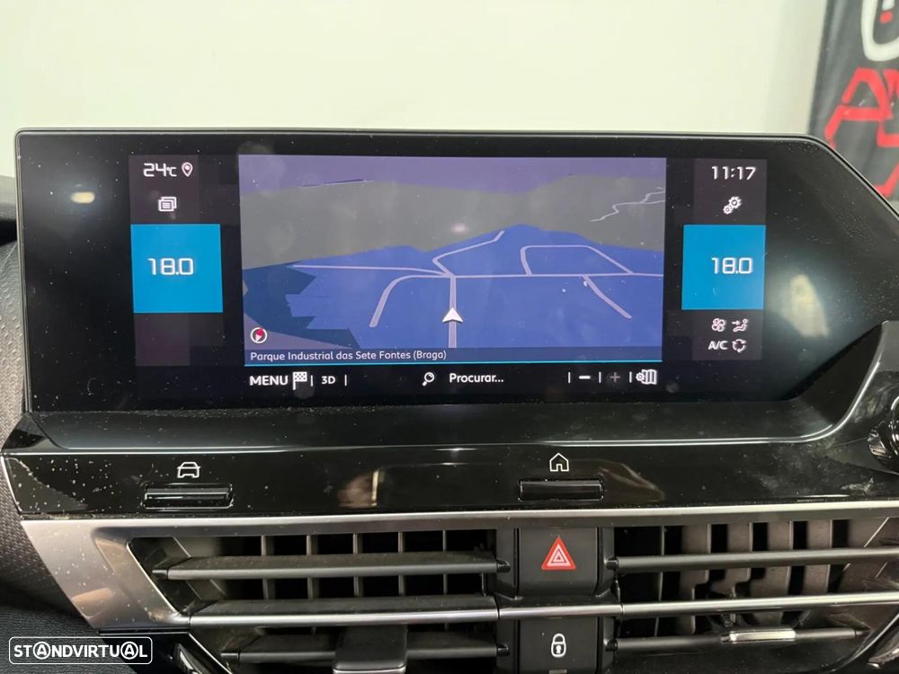 Citroën C4 1.2 PureTech Feel Pack - 9