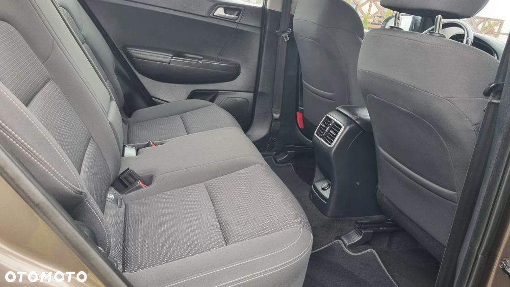 Kia Sportage 1.6 GDI L Business Line 2WD - 25