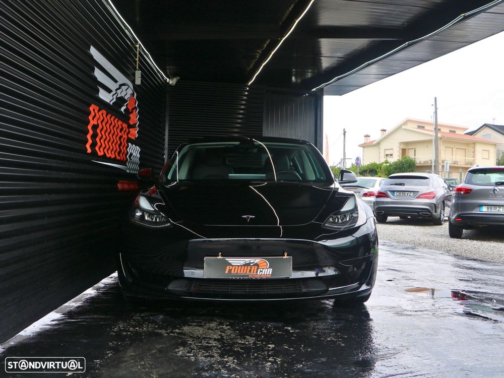 Tesla Model 3 Tração Traseira - 5