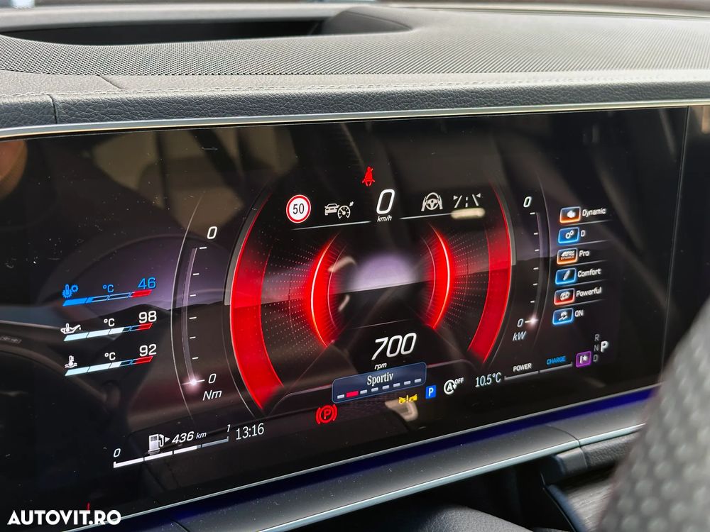 Mercedes-Benz GLE Coupe - 34