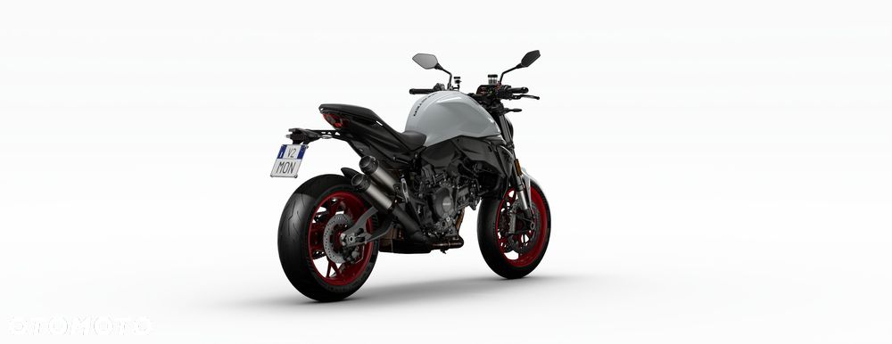 Ducati Monster - 12