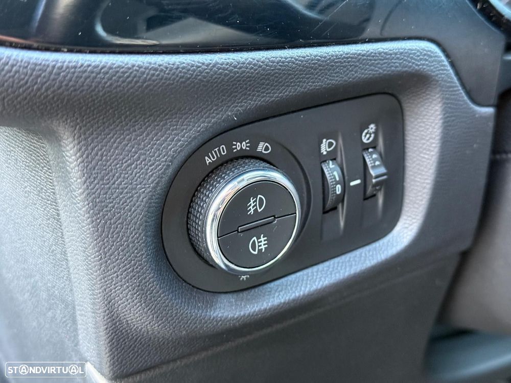 Opel Corsa 1.2 T Business Edition - 15