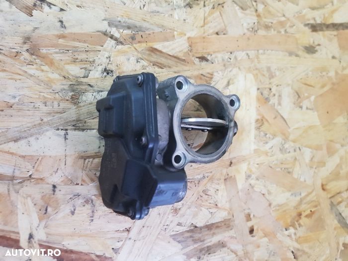 Clapet Acceleratie Bmw F10 F30 F25 F26 X3 X4 X1 E90 2.0 D Motor N47 - 1