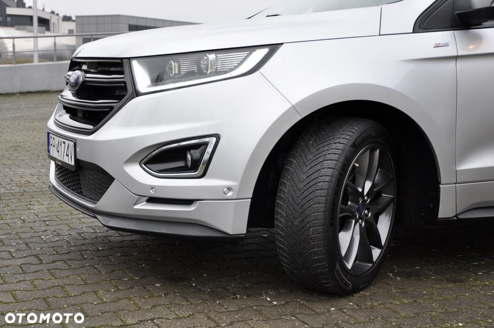 Ford Edge 2.0 TDCi Bi-Turbo 4x4 Sport - 40