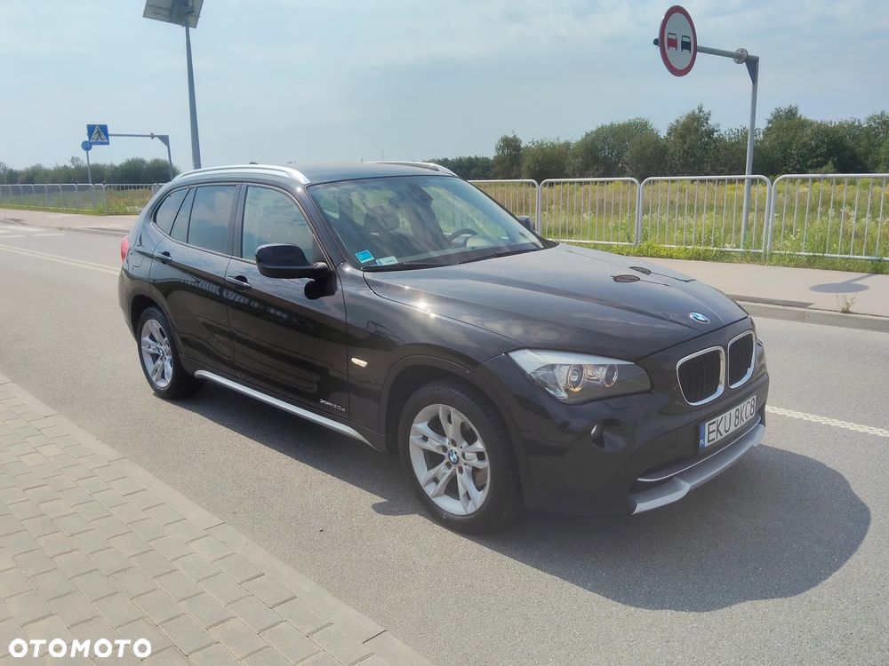 BMW X1 - 4