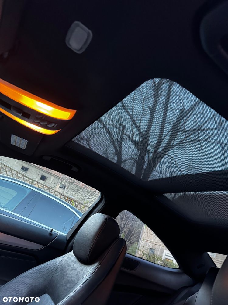 Mercedes-Benz Klasa C 250 CGI BlueEff - 6
