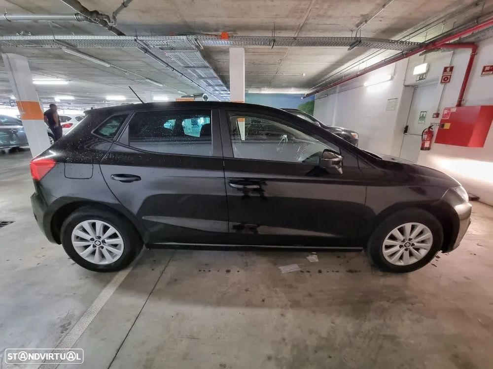 SEAT Ibiza 1.0 Style - 2