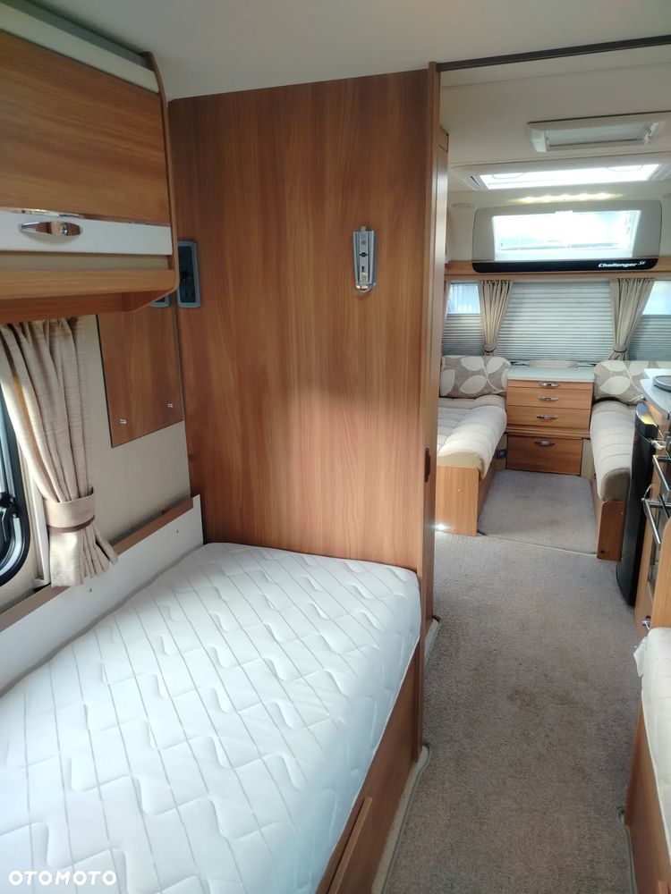 SWIFT Challenger 620 - 14