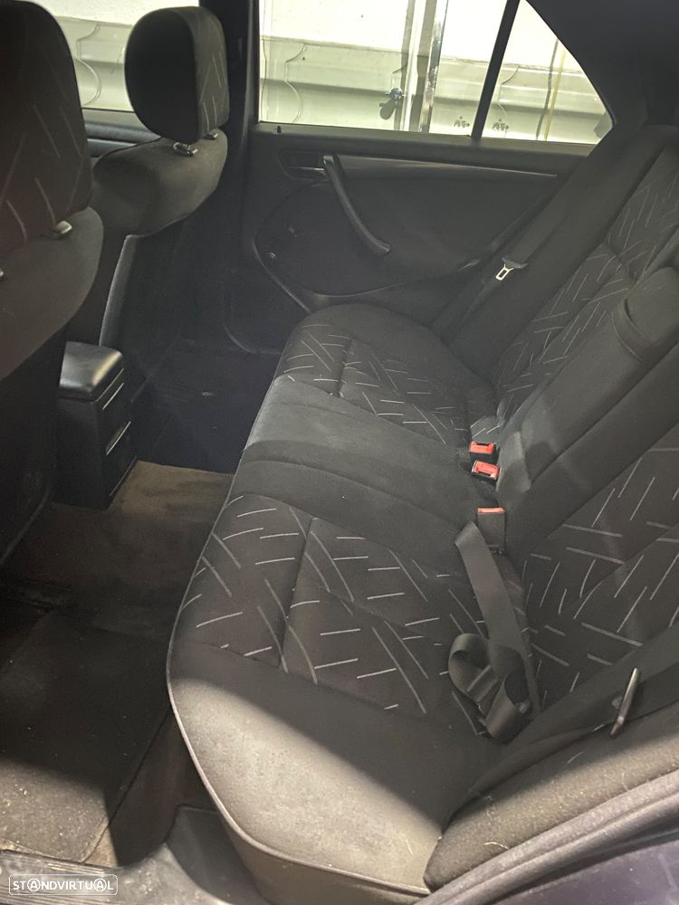Mercedes-Benz C 220 CDI Sport - 7