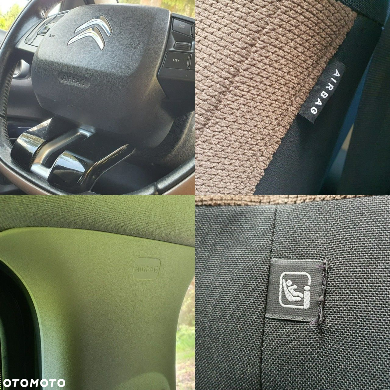Citroën C4 Cactus - 29