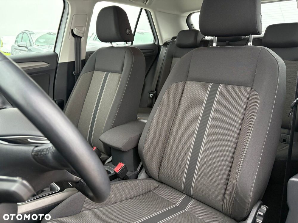 Volkswagen T-Roc 1.0 TSI Life - 13