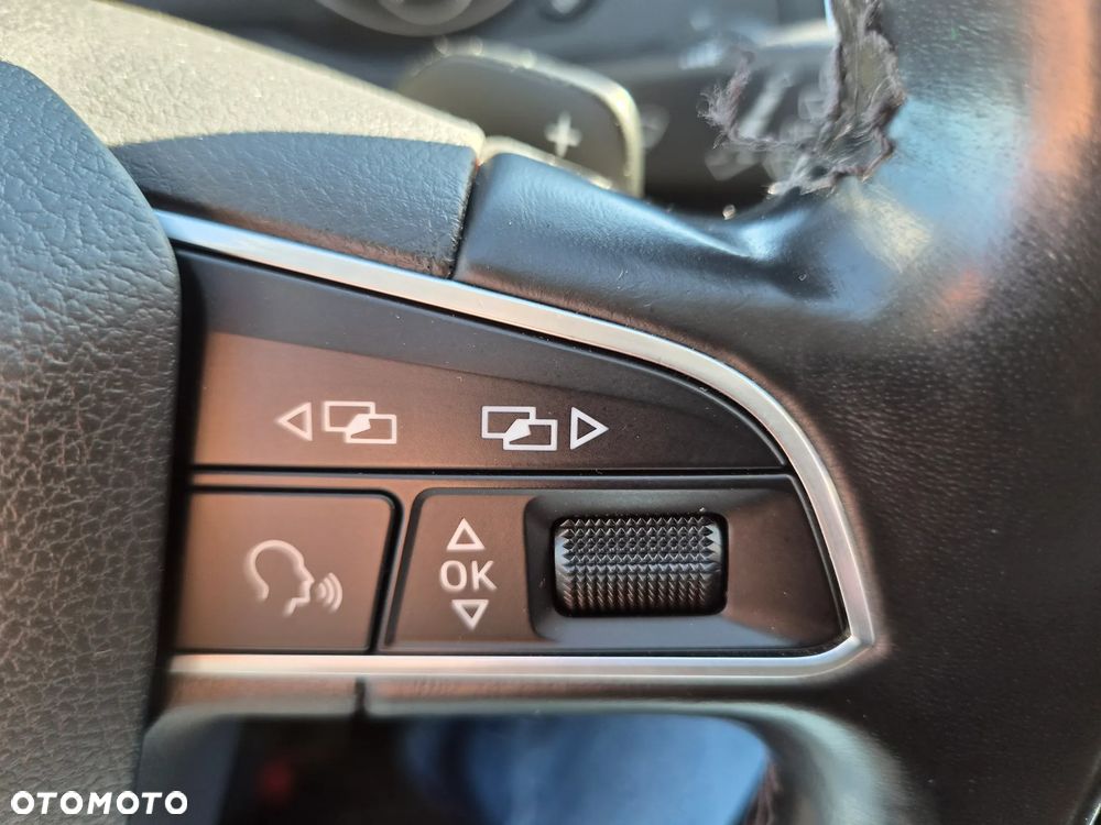 Seat Alhambra 2.0 TDI Start & Stop DSG Reference - 16