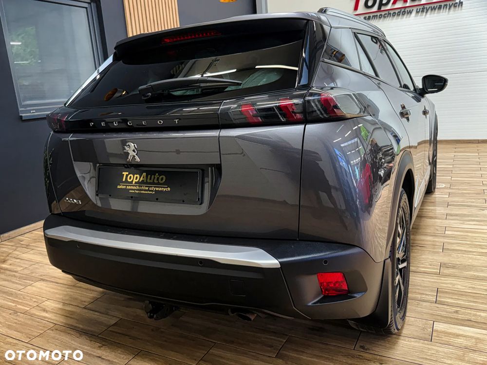 Peugeot 2008 BlueHDi 100 Allure - 7