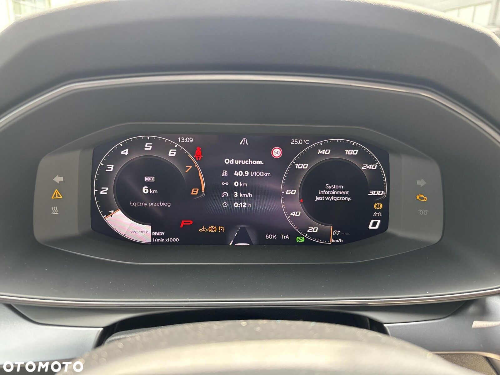 Cupra Leon 1.5 eTSI DSG - 16