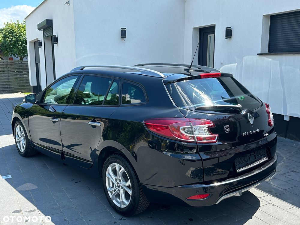 Renault Megane - 4