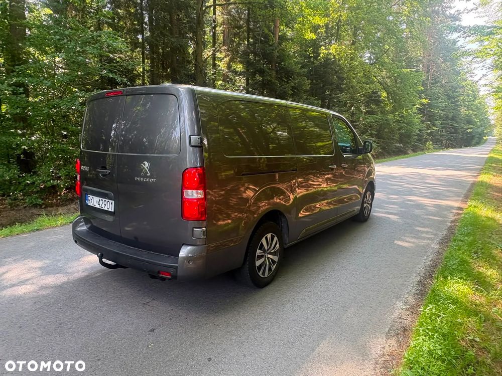Peugeot Expert - 8