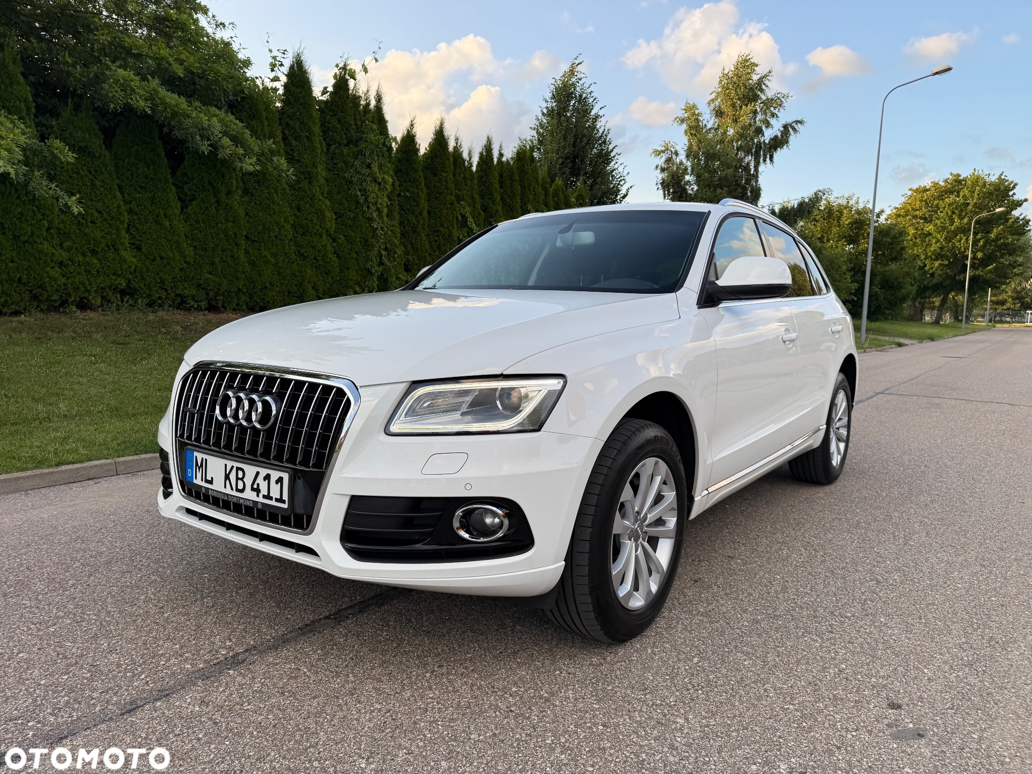 Audi Q5 2.0 TDI Quattro S tronic - 38