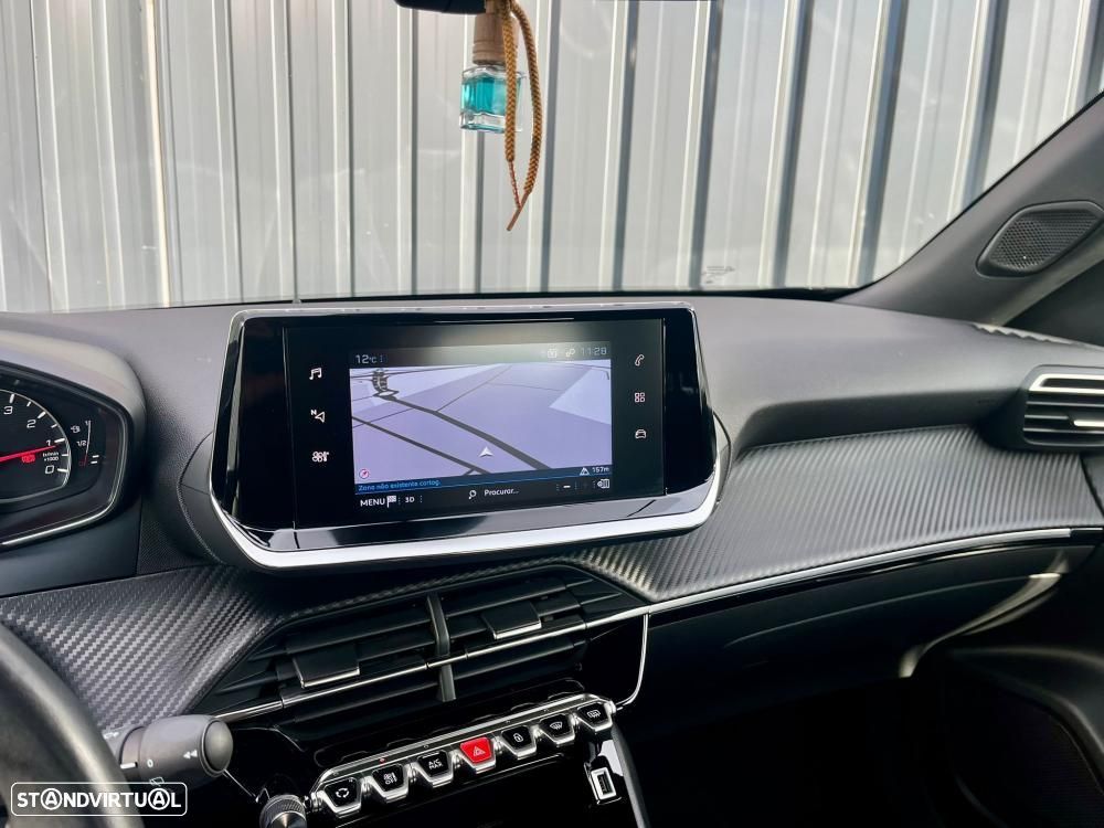 Peugeot 2008 1.2 PureTech Active Pack - 16