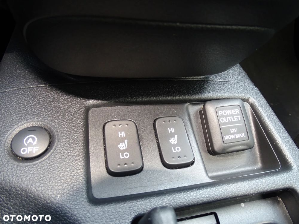 Honda CR-V - 19