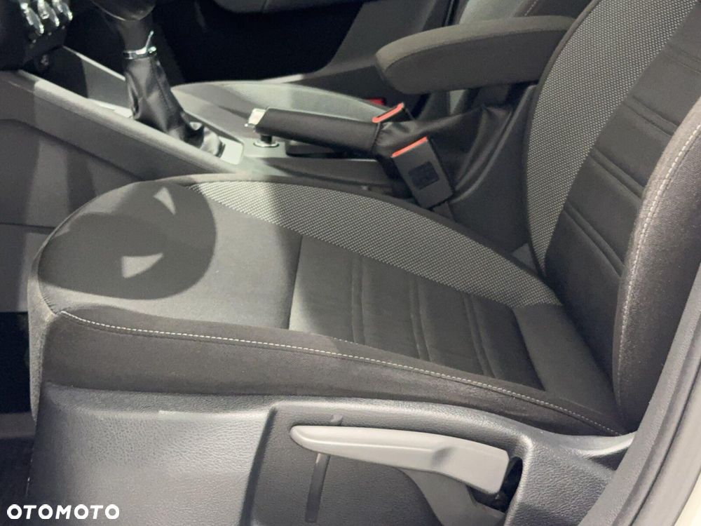 Skoda Octavia 1.6 TDI SCR Ambition - 20