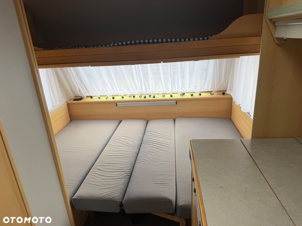 KNAUS HOLIDAY 460 - 16