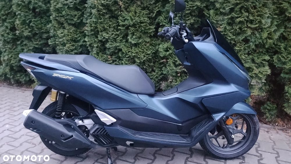 Honda PCX - 2
