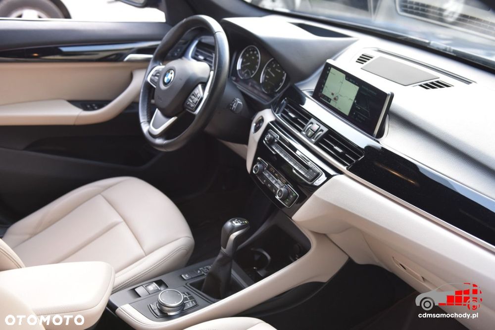 BMW X1 - 24