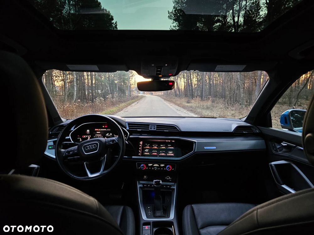 Audi Q3 45 TFSI Quattro S tronic S line - 20