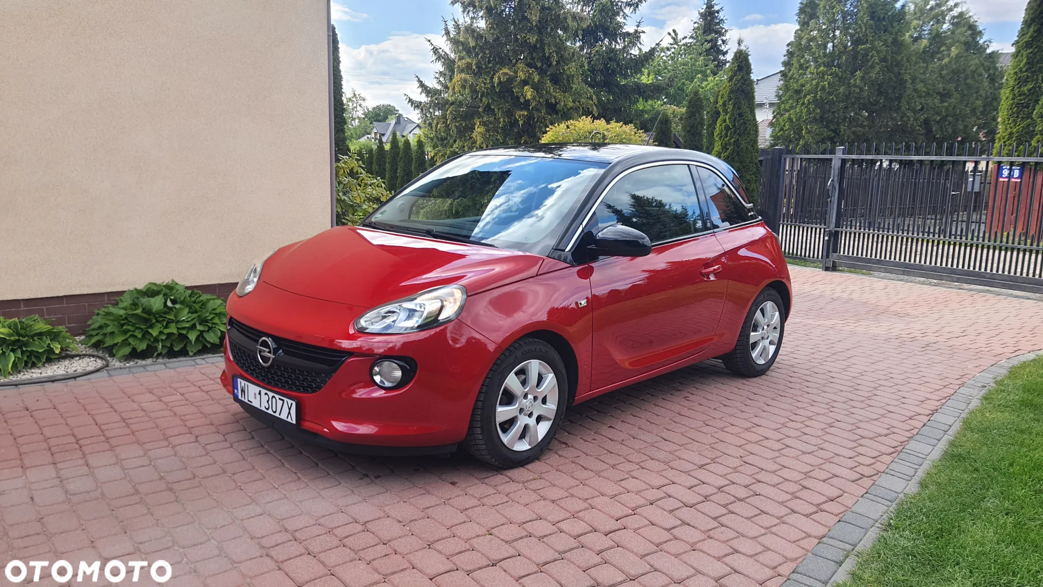 Opel Adam 1.4 Jam - 5